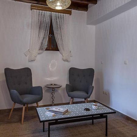 Casa Aestas Villa ลาคาเนีย ภายนอก รูปภาพ