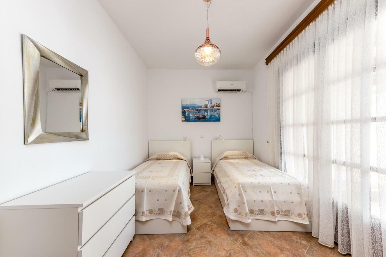 Casa Aestas Villa ลาคาเนีย ภายนอก รูปภาพ